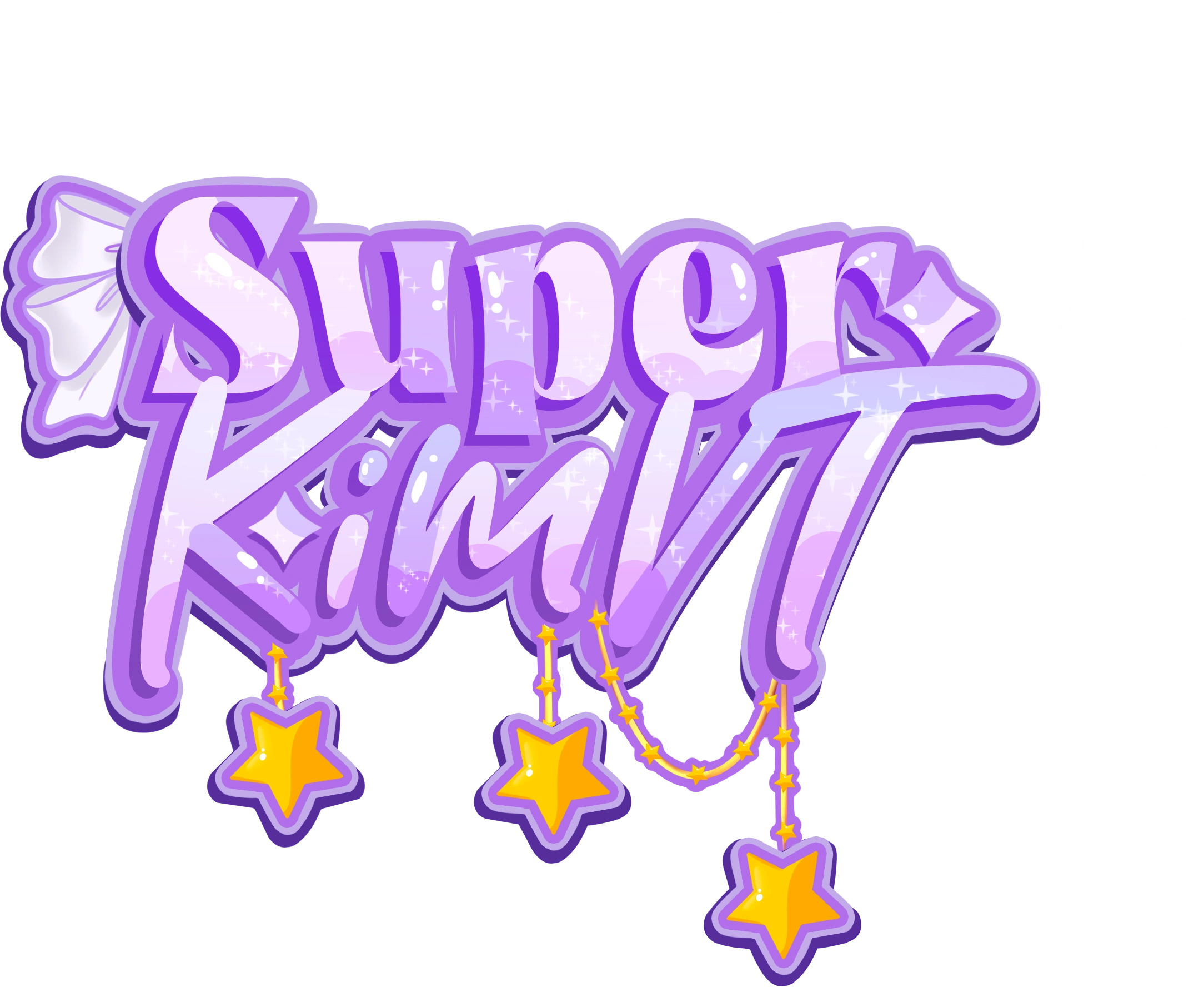 SuperKimVT Logo